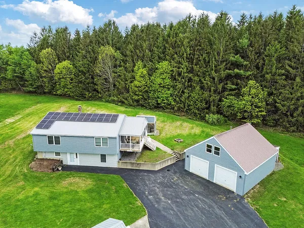 $495,000 | 20 Pitt Road, Windsor, ME 04363
