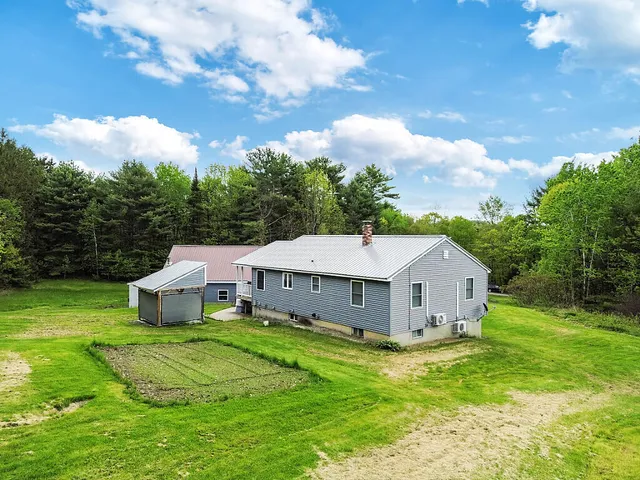 $495,000 | 20 Pitt Road, Windsor, ME 04363