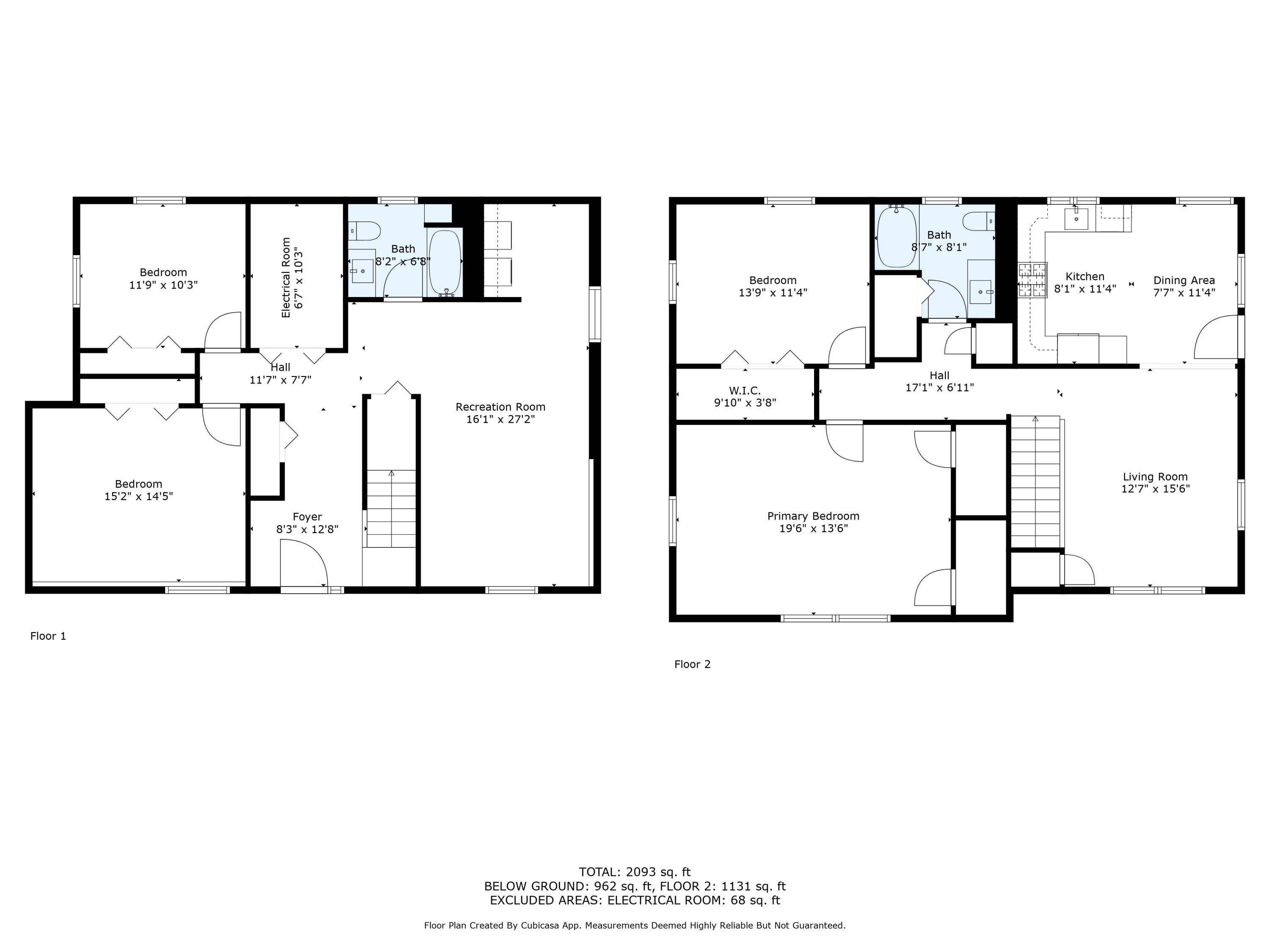 20 Pitt Road Windsor, ME 04363 - Photo 51 of 64 all_floors_20_pit_road_windsor_with_dim