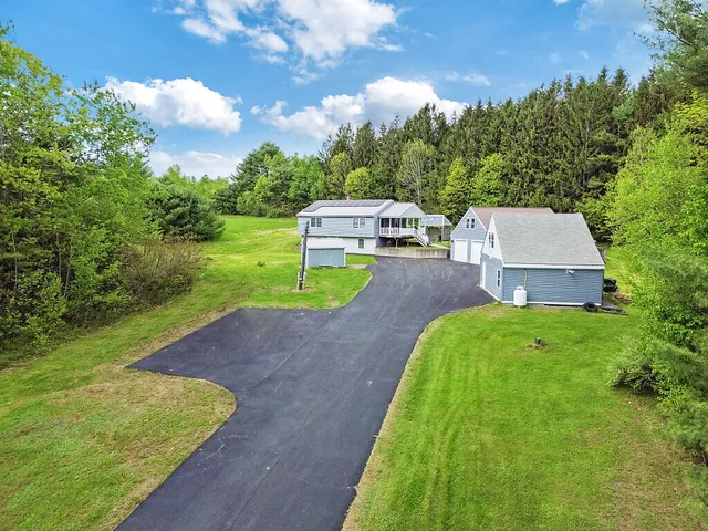 $495,000 | 20 Pitt Road, Windsor, ME 04363