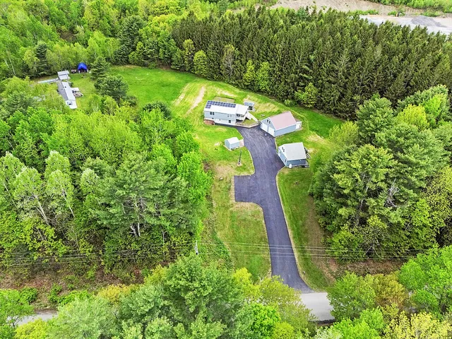$495,000 | 20 Pitt Road, Windsor, ME 04363