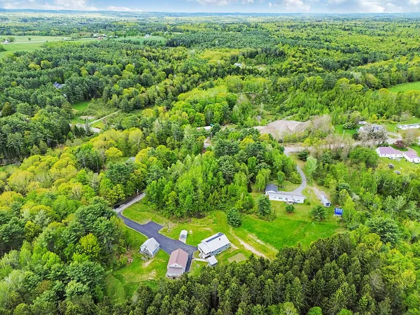 $495,000 | 20 Pitt Road, Windsor, ME 04363