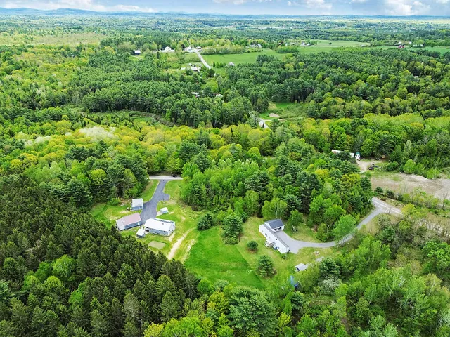 $495,000 | 20 Pitt Road, Windsor, ME 04363