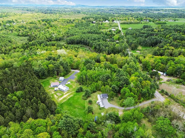 $495,000 | 20 Pitt Road, Windsor, ME 04363