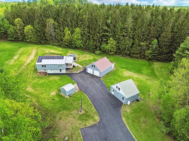 $495,000 | 20 Pitt Road, Windsor, ME 04363