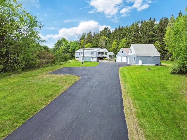 $495,000 | 20 Pitt Road, Windsor, ME 04363
