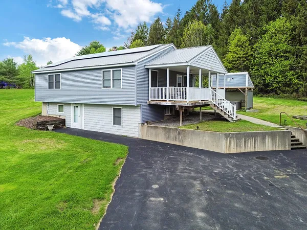 $495,000 | 20 Pitt Road, Windsor, ME 04363