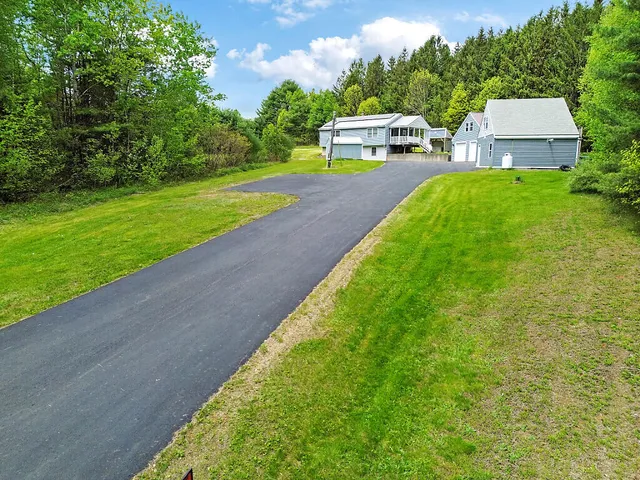 $495,000 | 20 Pitt Road, Windsor, ME 04363