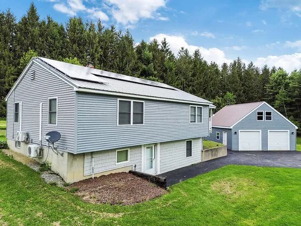 $495,000 | 20 Pitt Road, Windsor, ME 04363