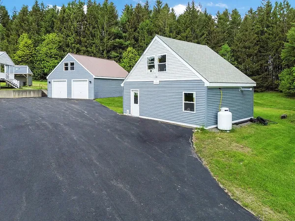 $495,000 | 20 Pitt Road, Windsor, ME 04363