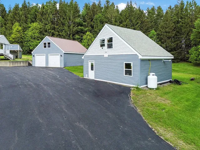 $495,000 | 20 Pitt Road, Windsor, ME 04363