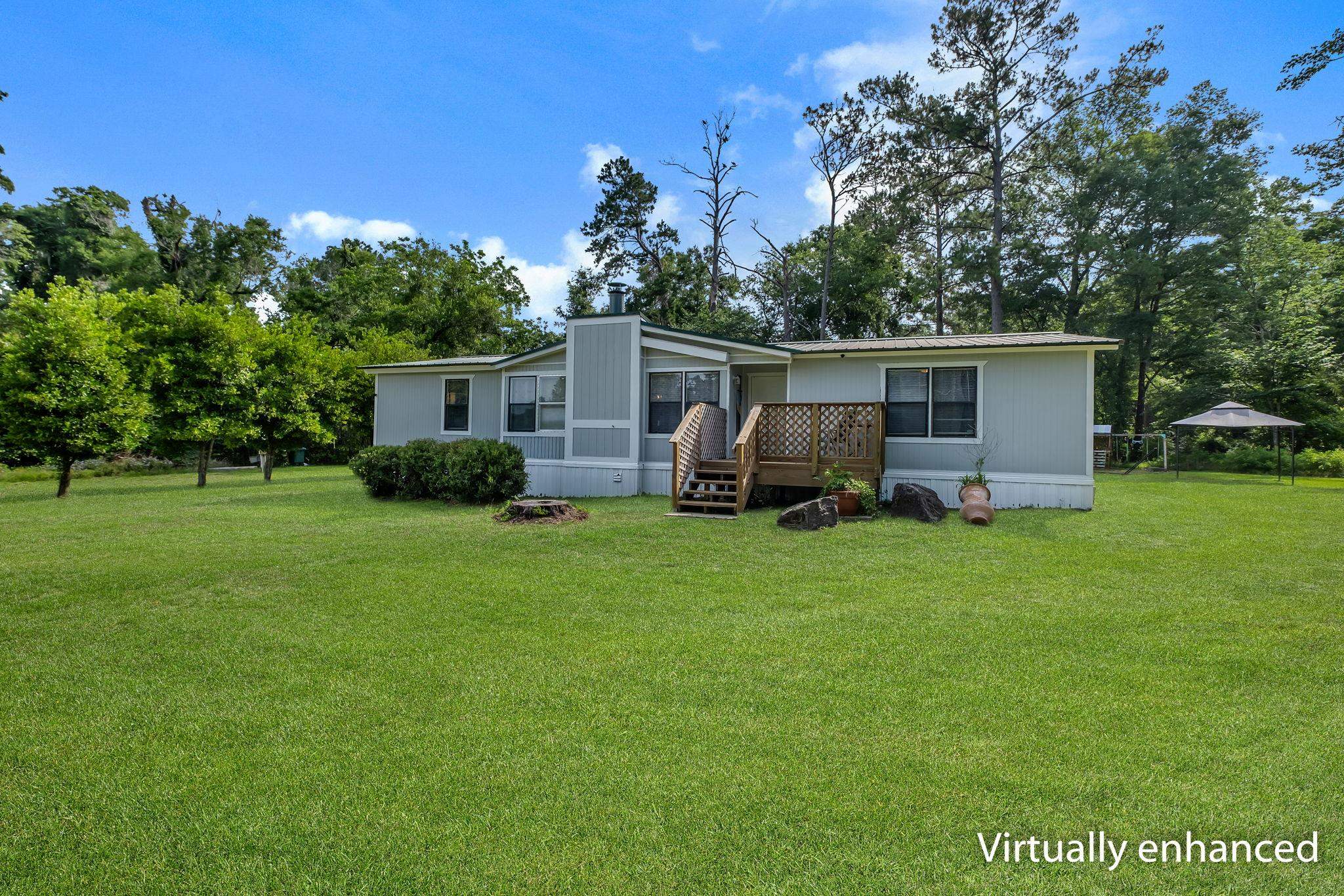 145 Richardson Road Crawfordville, FL 32327 - Photo 3 of 28