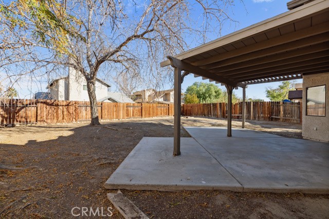 523 East Kettering Street Lancaster, CA 93535 - Photo 24 of 28