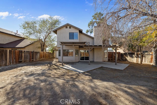 523 East Kettering Street Lancaster, CA 93535 - Photo 25 of 28