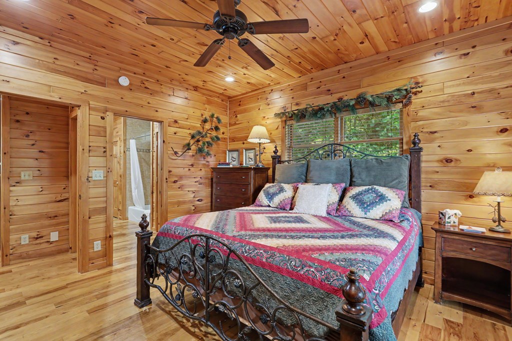 1259 My Mountain Road Morganton, GA 30560 - Photo 21 of 79 Gallery Image 21