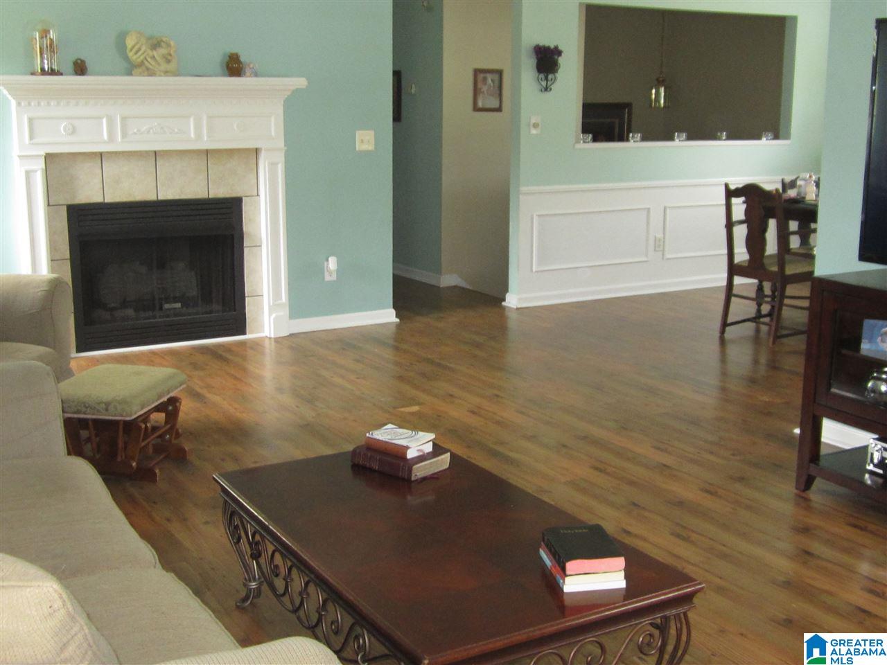 9664 Silley Dean Road Pinson, AL 35126 - Photo 8 of 25