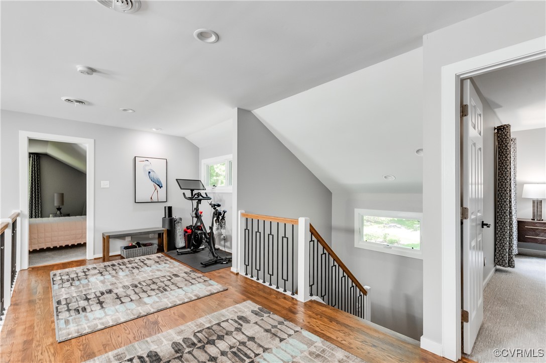 3510 Lansdowne Road Midlothian, VA 23113 - Photo 37 of 47 a view of a bedroom