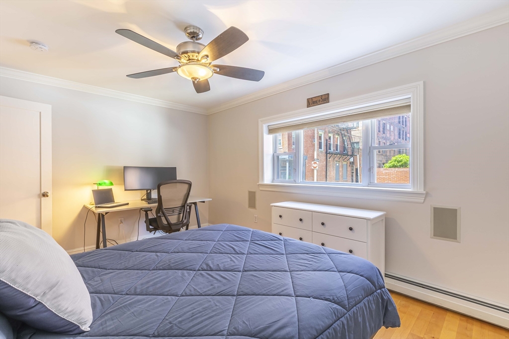 52 Cooper Street, Unit 1 Boston, MA 02113 - Photo 8 of 12