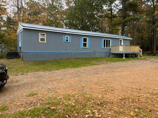 $125,000 | 1045 Dover Road, Garland, ME 04939