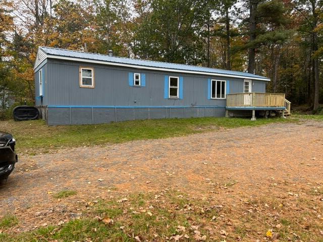 1045 Dover Road Garland, ME 04939 - Photo 1 of 17 McCue 16