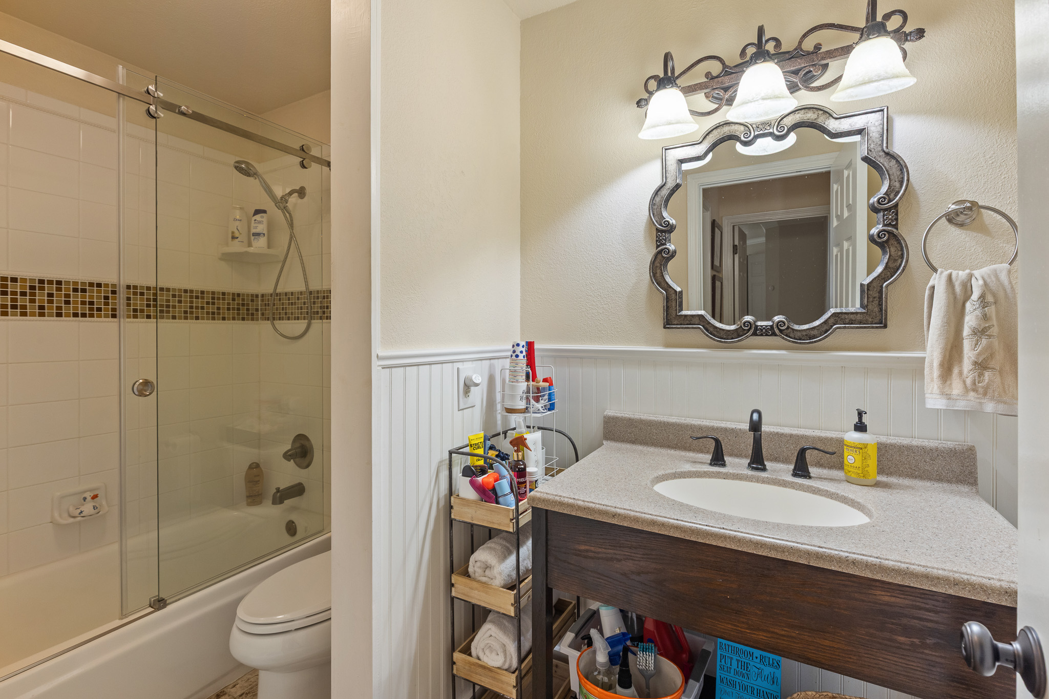 2305 Raintree Path Round Rock, TX 78664 - Photo 21 of 36