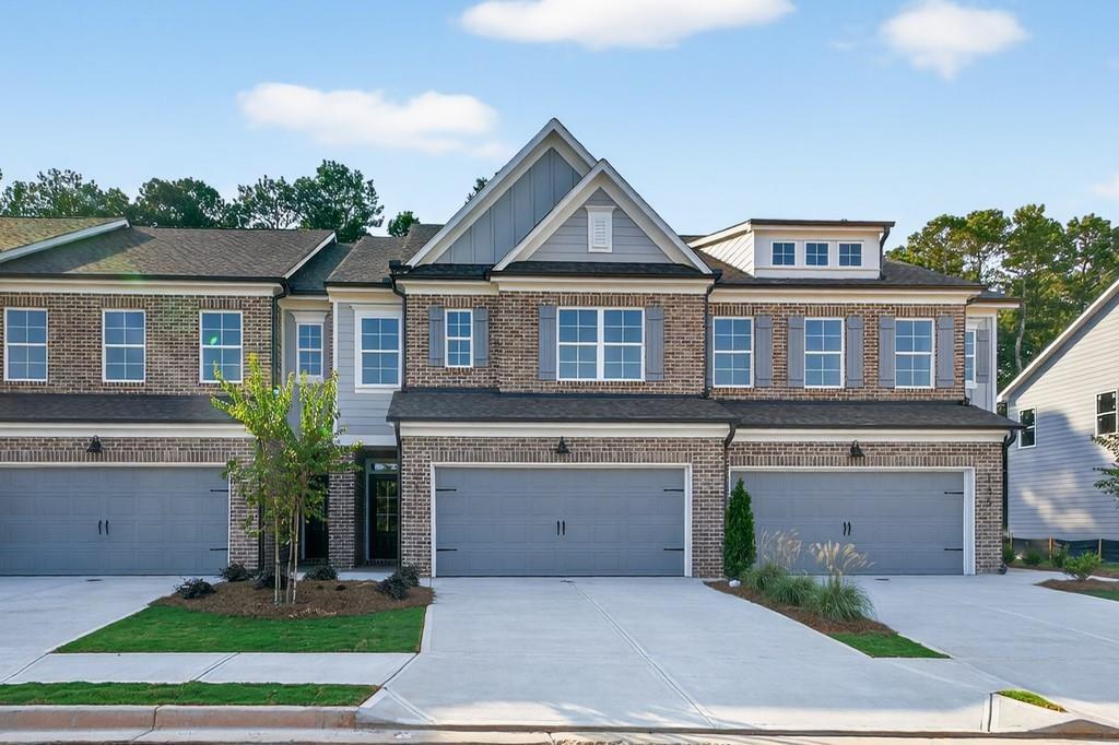 155 Windsor Pk Court Jefferson, GA 30549 - Photo 1 of 59