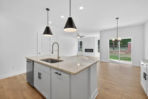 $335,000 | 155 Windsor Pk Court, Jefferson, GA 30549