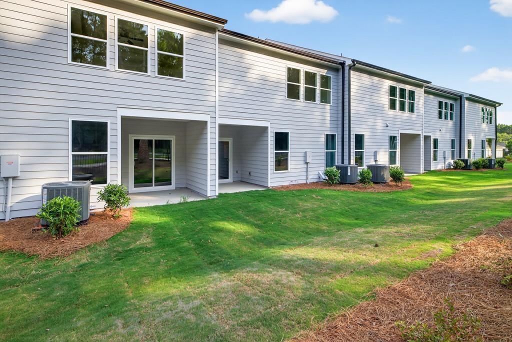 155 Windsor Pk Court Jefferson, GA 30549 - Photo 37 of 59