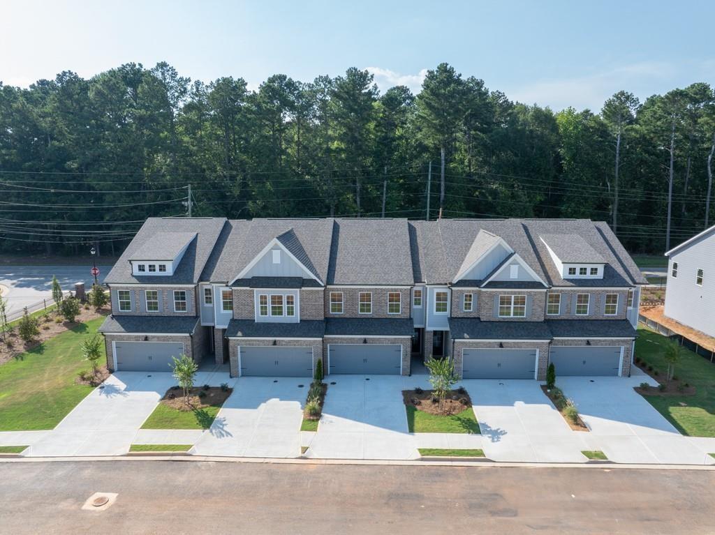 155 Windsor Pk Court Jefferson, GA 30549 - Photo 38 of 59