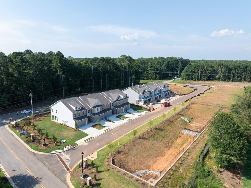155 Windsor Pk Court Jefferson, GA 30549 - Photo 40 of 59