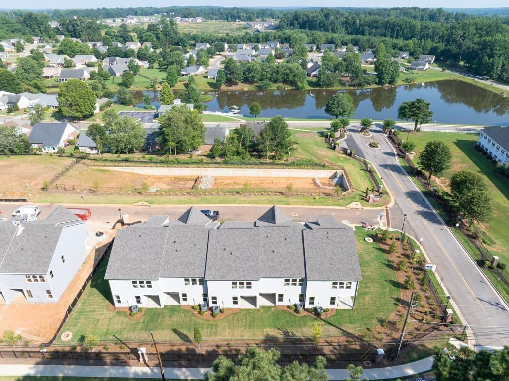 155 Windsor Pk Court Jefferson, GA 30549 - Photo 41 of 59