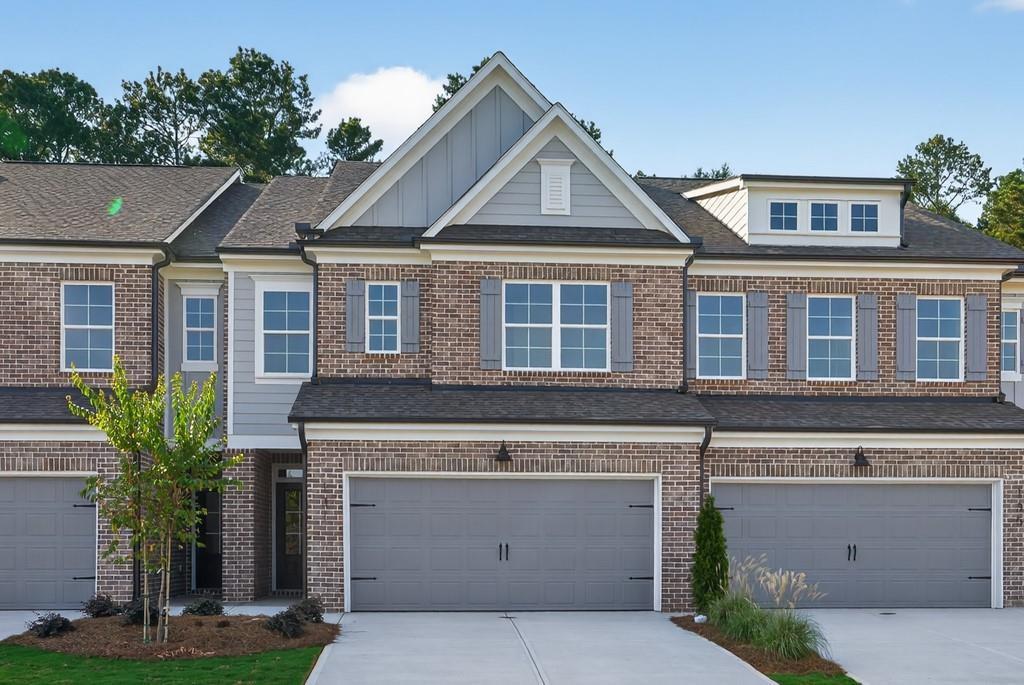 155 Windsor Pk Court Jefferson, GA 30549 - Photo 45 of 59