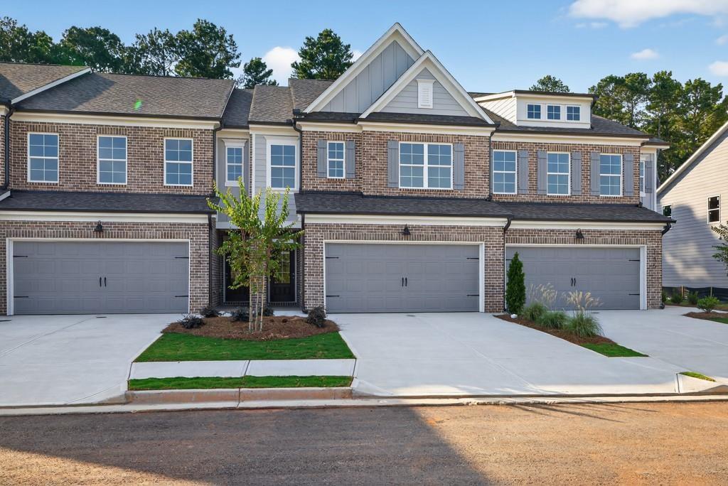 155 Windsor Pk Court Jefferson, GA 30549 - Photo 46 of 59