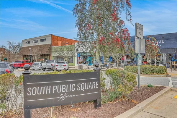 $335,000 | 155 Windsor Pk Court, Jefferson, GA 30549