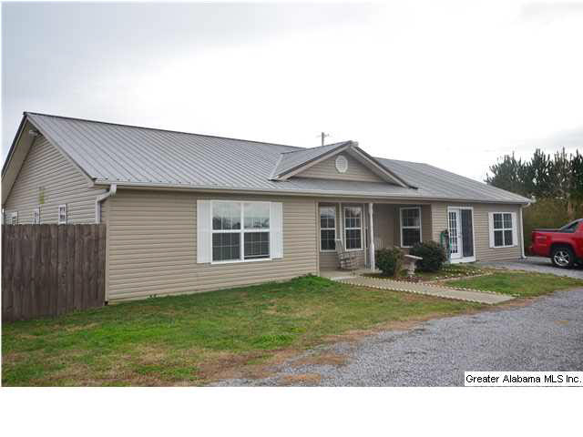 2242 Logan Street Cullman, AL 35055 - Photo 1 of 23