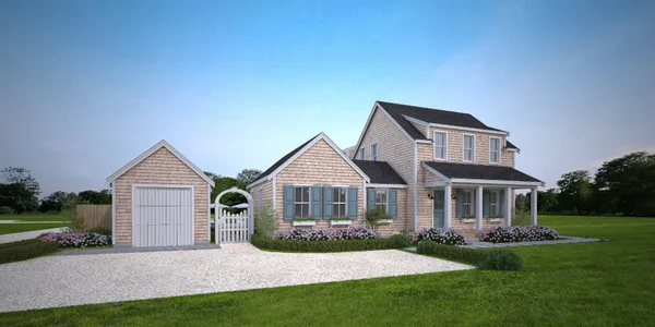 $5,995,000 | 3 Gray Avenue, Nantucket, MA 02554