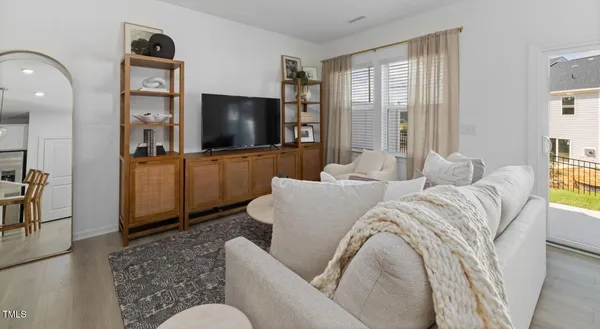 $2,345 | 834 Macassar Lane, Unit HOLDEN 37, Apex, NC 27523