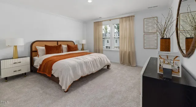 $2,450 | 834 Macassar Lane, Unit HOLDEN 38, Apex, NC 27523