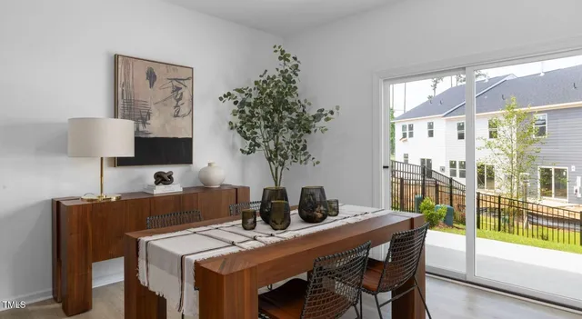 $2,450 | 834 Macassar Lane, Unit HOLDEN 38, Apex, NC 27523