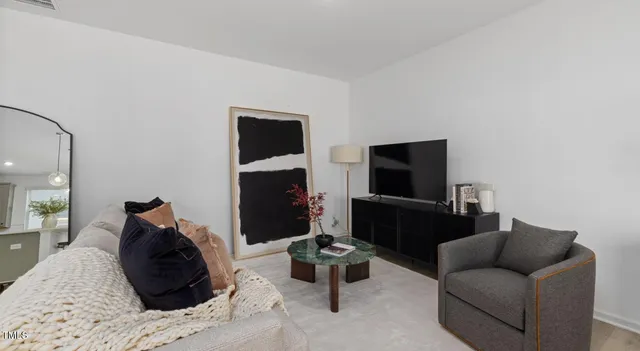 $2,450 | 834 Macassar Lane, Unit HOLDEN 38, Apex, NC 27523