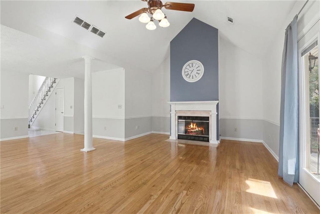 813 Ridgeland Trail Clarkston, GA 30021 - Photo 4 of 59