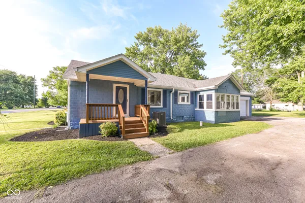 $250,000 | 2140 Highway 13, Lapel, IN 46051