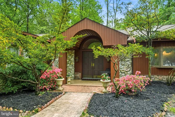 $849,000 | 1112 Winding Drive, Cherry Hill, NJ 08003