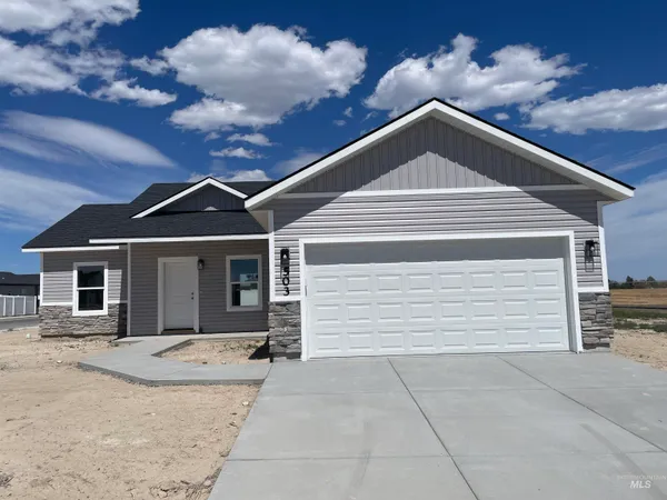 $344,900 | 503 Carson Drive, Twin Falls, ID 83301