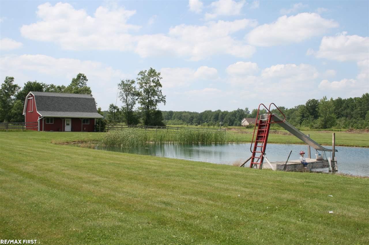 881 Riley Center Road Memphis, MI 48041 - Photo 39 of 43