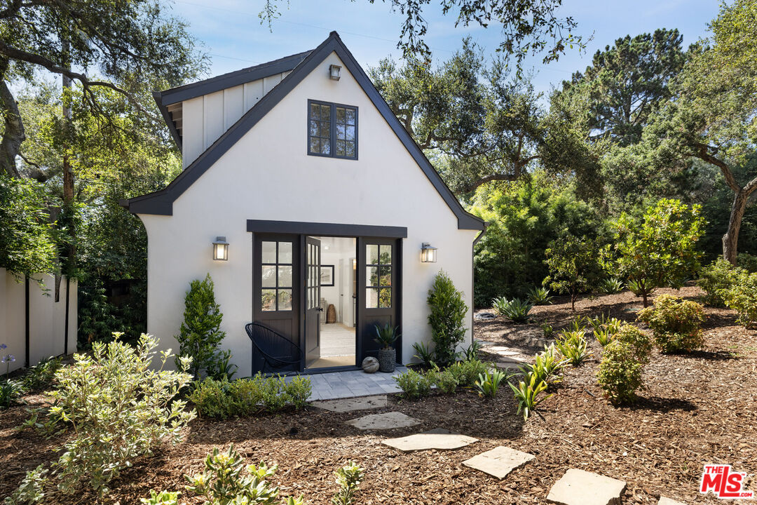 850 Rockbridge Road Santa Barbara, CA 93108 - Photo 37 of 41 Gallery Image 37