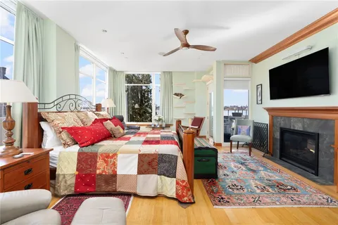 $1,790,000 | 341 Thames Street, Unit S104, Bristol, RI 02809