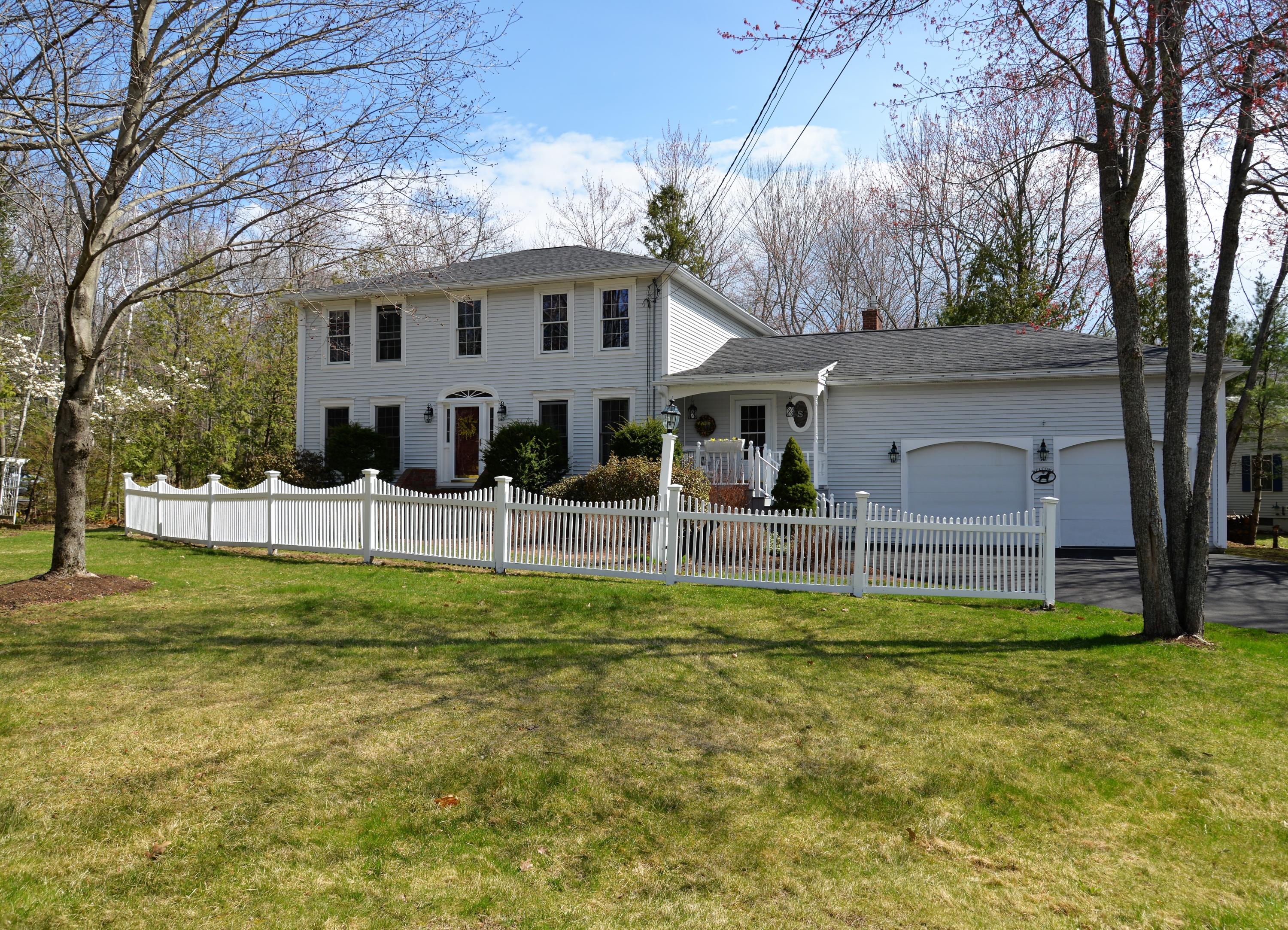30 Silver Ridge Road Bangor, ME 04401 - Photo 2 of 102 Silver Ridge