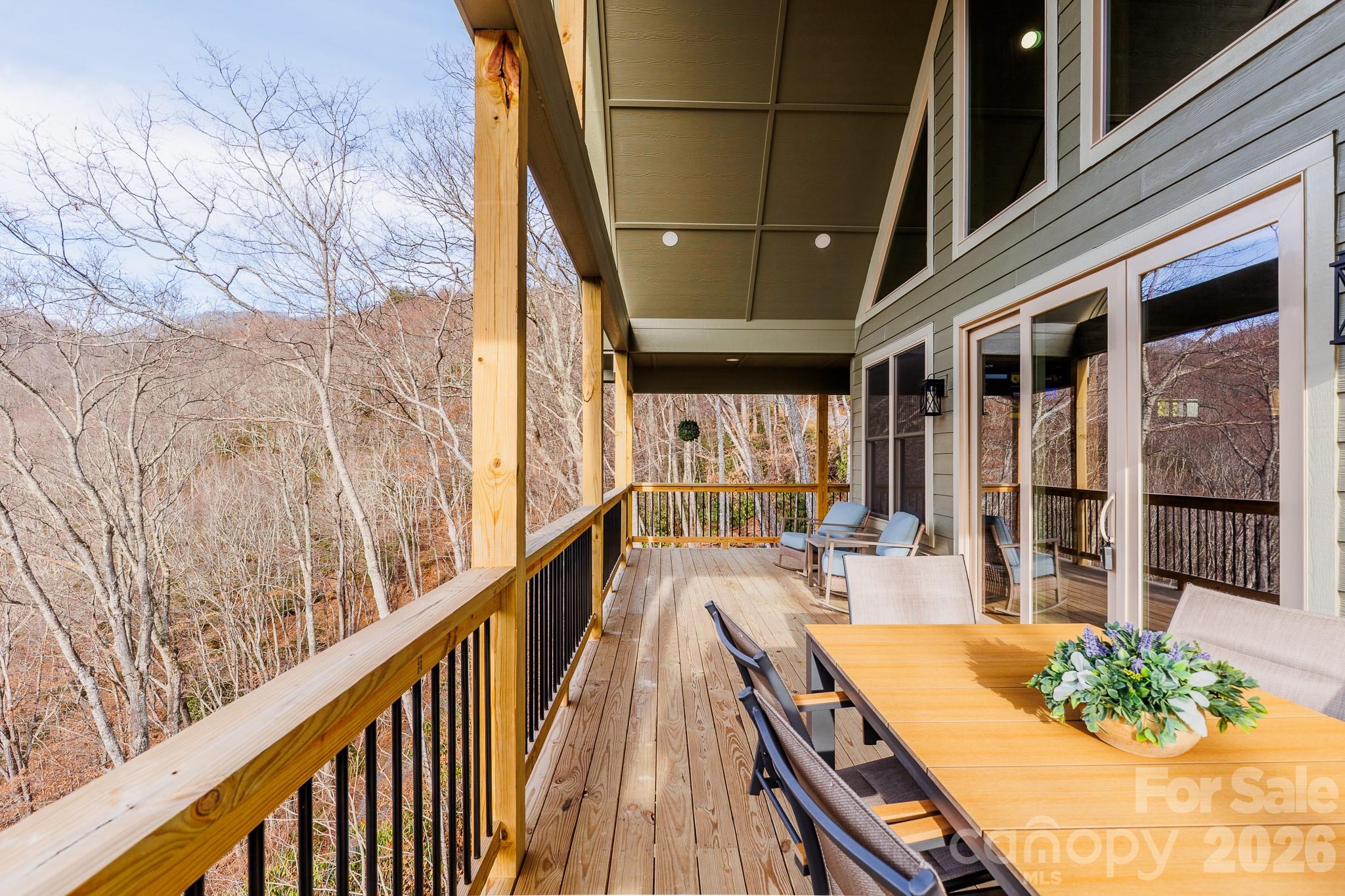 601 Tater Patch Road Maggie Valley, NC 28751 - Photo 31 of 32