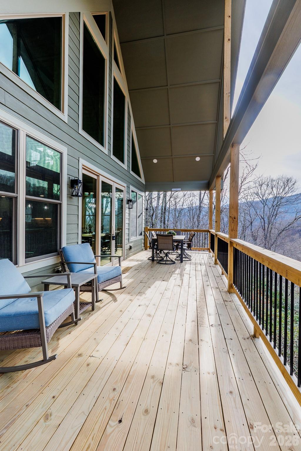 601 Tater Patch Road Maggie Valley, NC 28751 - Photo 32 of 32